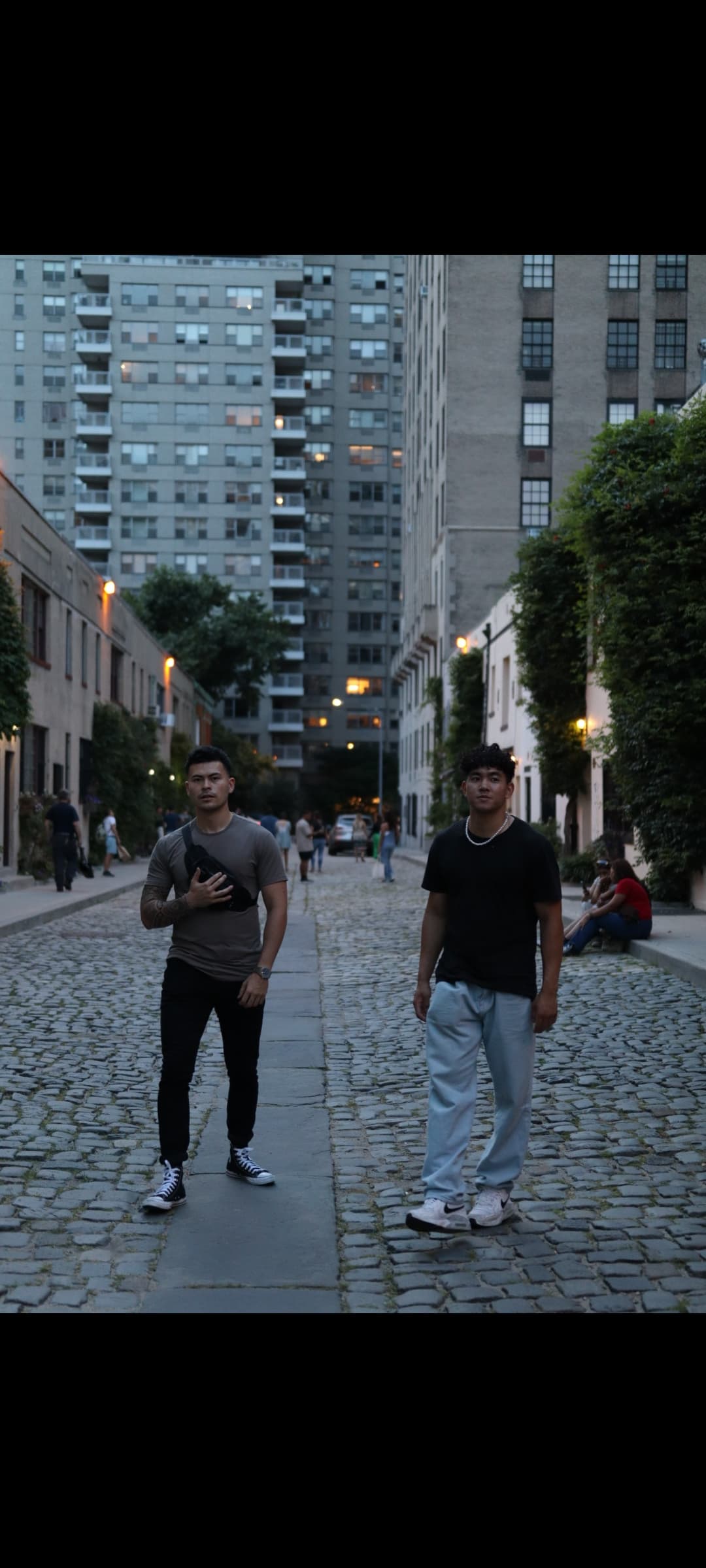 Kan — KanTav, New York